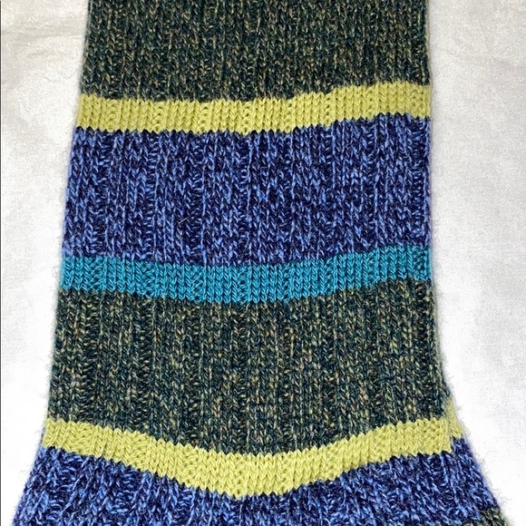 SCOTT-NICHOL SOCKS - Picture 5 of 5